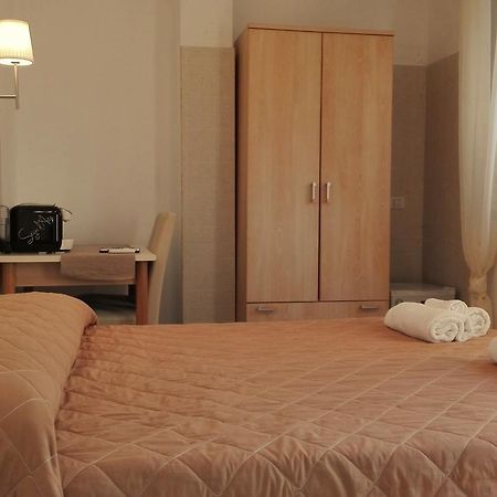 Noi Aparthotels & Trulli Alberobello Exterior photo